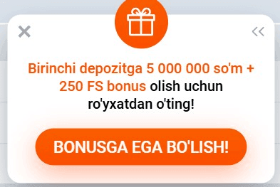 Mostbet-ning O‘zbekistondagi bonuslari - Mostbet UZ-ning barcha aktsiyalari