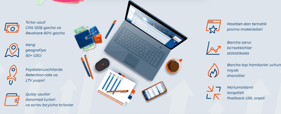 Ishtirok etish qoidalari